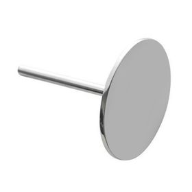 Pododisk Large Metal Uç
