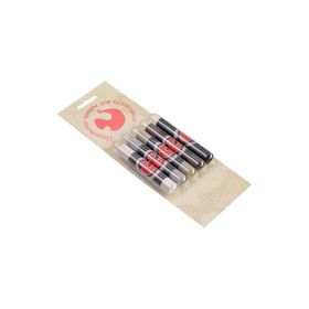 Podolsk Art 1x6 cm Karışık Renk 5'li Kömür Çubuk Seti