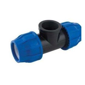 Poelsan Mavi 20X1/2X20 Kaplin Dişi Te