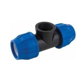 Poelsan Mavi 25X1/2X25 Kaplin Dişi Te