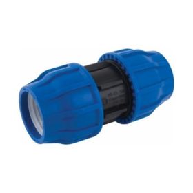 Poelsan Mavi 40X40 Kaplin Manşon