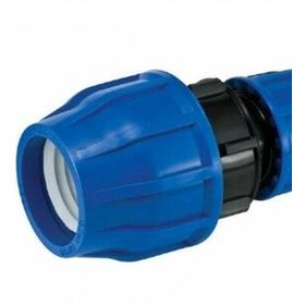 Poelsan Mavi 50X32 Kaplin Redüksiyon Manşon