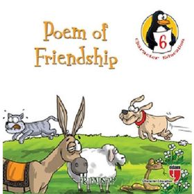Poem Of Friendship - Friendship - Nezire Demir