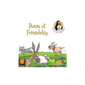Poem Of Friendship - Friendship - Nezire Demir