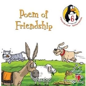 Poem Of Friendship - Friendship - Nezire Demir