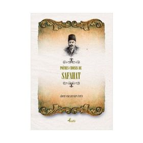 Poemes Choisis de Safahat - Mehmet Akif Ersoy