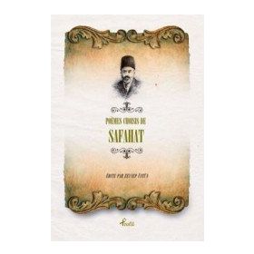 Poemes Choisis de Safahat - Mehmet Akif Ersoy