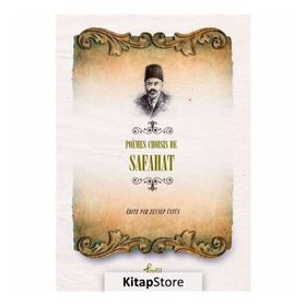 Poemes Choisis de Safahat - Mehmet Akif Ersoy