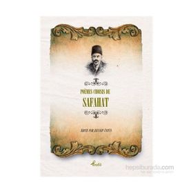 Poemes Choisis de Safahat - Mehmet Akif Ersoy