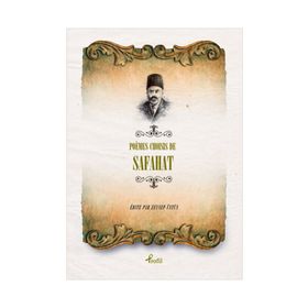 Poemes Choisis de Safahat - Mehmet Akif Ersoy