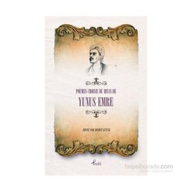 Poemes Choisises du Divan de Yunus Emre - Yunus Emre