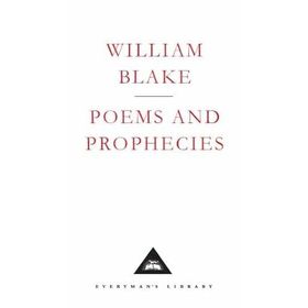 Poems And Prophecies
