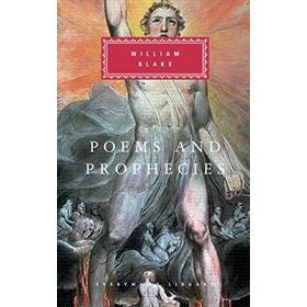 Poems And Prophecies