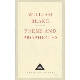 Poems And Prophecies