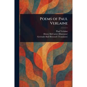 Poems - Paul Verlaine
