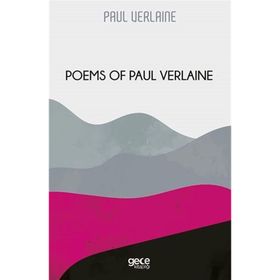 Poems - Paul Verlaine