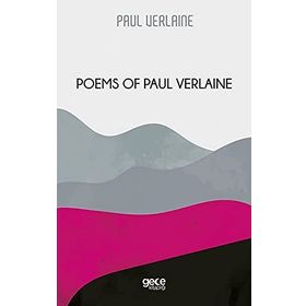 Poems - Paul Verlaine