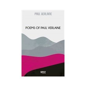 Poems - Paul Verlaine