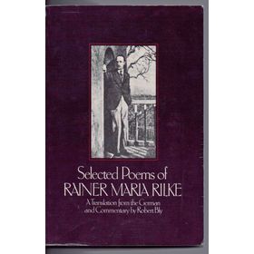 Poems - Rainer Maria Rilke
