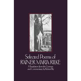 Poems - Rainer Maria Rilke