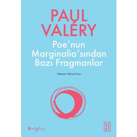 Poe'nun Marginalia'sından Bazı Fragmanlar Ketebe Yayınları