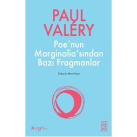 Poe'nun Marginalia'sından Bazı Fragmanlar Ketebe Yayınları