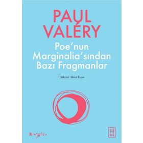 Poe'nun Marginalia'sından Bazı Fragmanlar Ketebe Yayınları