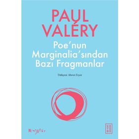Poe'nun Marginalia'sından Bazı Fragmanlar Ketebe Yayınları