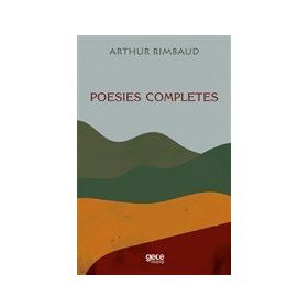 Poesies Completes - Arthur Rimbaud