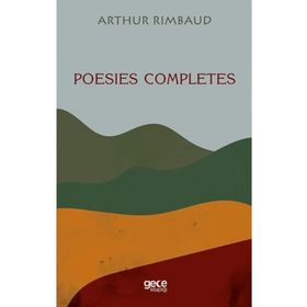 Poesies Completes - Arthur Rimbaud