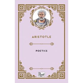 Poetics Paper Books