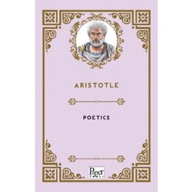 Poetics Paper Books