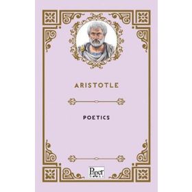 Poetics Paper Books