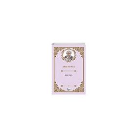 Poetics Paper Books