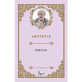 Poetics Paper Books