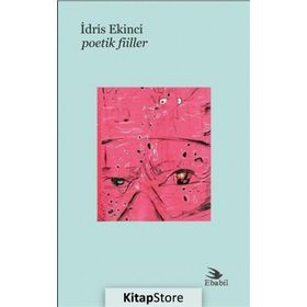 Poetik Fiiller - İdris Ekinci
