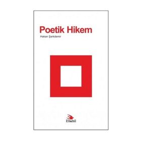 Poetik Hikem - Hakan Şarkdemir