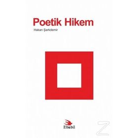 Poetik Hikem - Hakan Şarkdemir