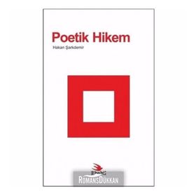 Poetik Hikem - Hakan Şarkdemir