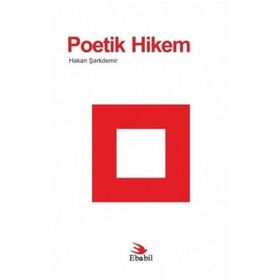 Poetik Hikem - Hakan Şarkdemir