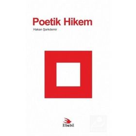 Poetik Hikem - Hakan Şarkdemir