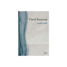 Poetik Varlık Everest Yayınları