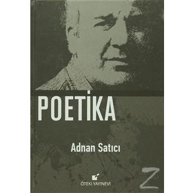 Poetika - Adnan Satıcı
