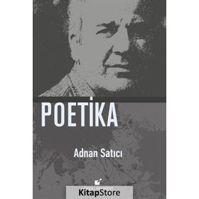 Poetika - Adnan Satıcı