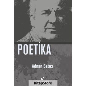 Poetika - Adnan Satıcı