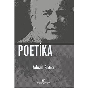 Poetika - Adnan Satıcı