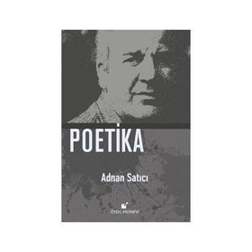 Poetika - Adnan Satıcı