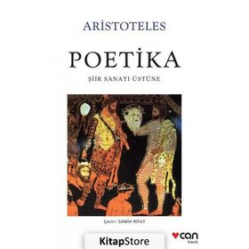 POETIKA - ARISTOTELES (ARISTO)