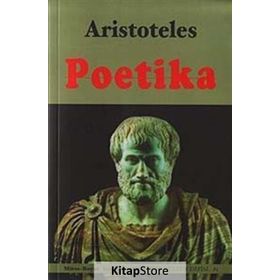 POETIKA - ARISTOTELES (ARISTO)