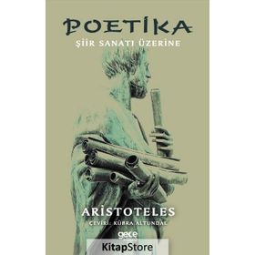 POETIKA - ARISTOTELES (ARISTO)